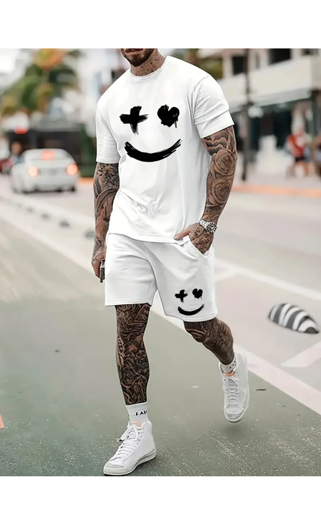 Комплект футболка та шорти дтф турецька якість,не кашлатиться