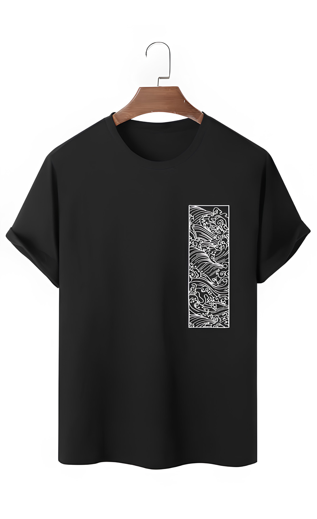 Футболка з дтф короткий рукав  унісекс