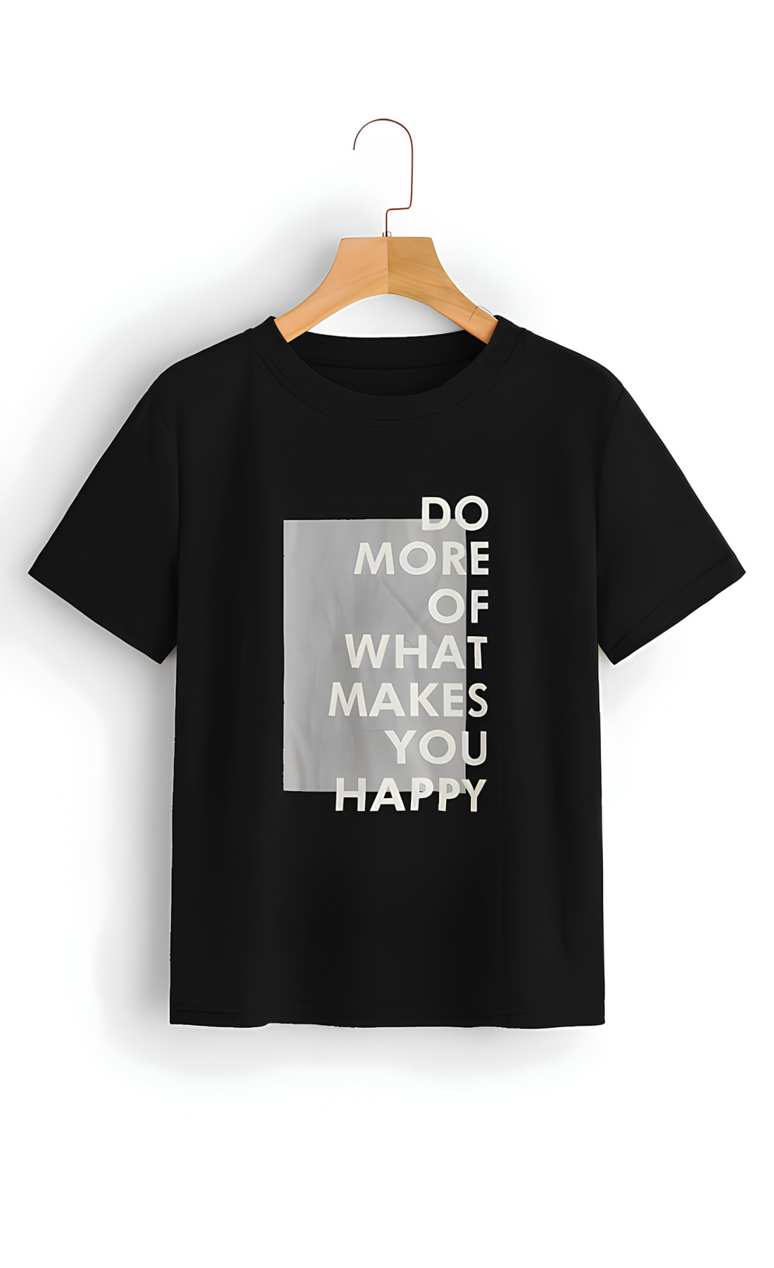 Футболка база з принтом звичайна трикотаж лято