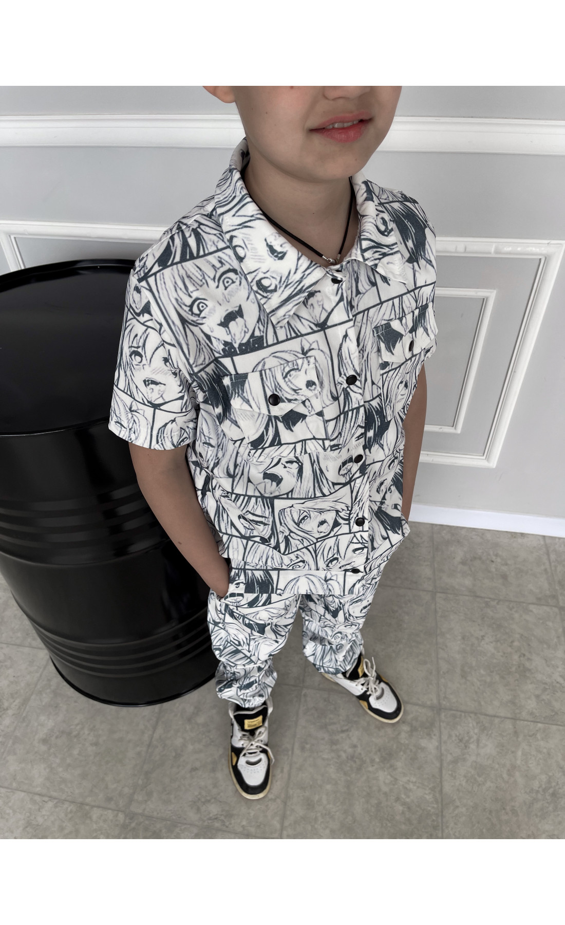 Бенгалиновий дитячій костюм,котоновий дуже якісний