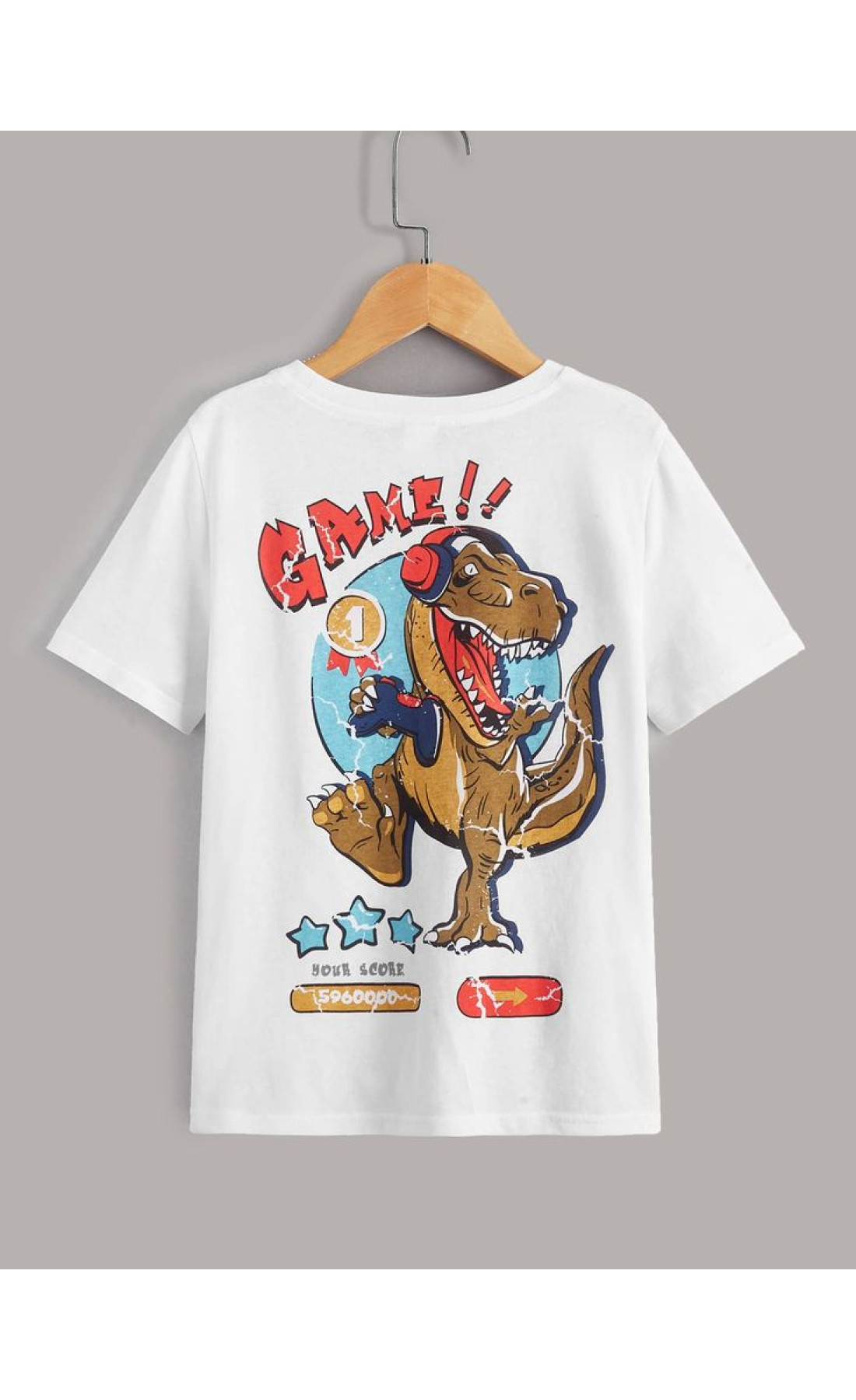 Дитяча футболка з дтф(оверсайз)турецька якість