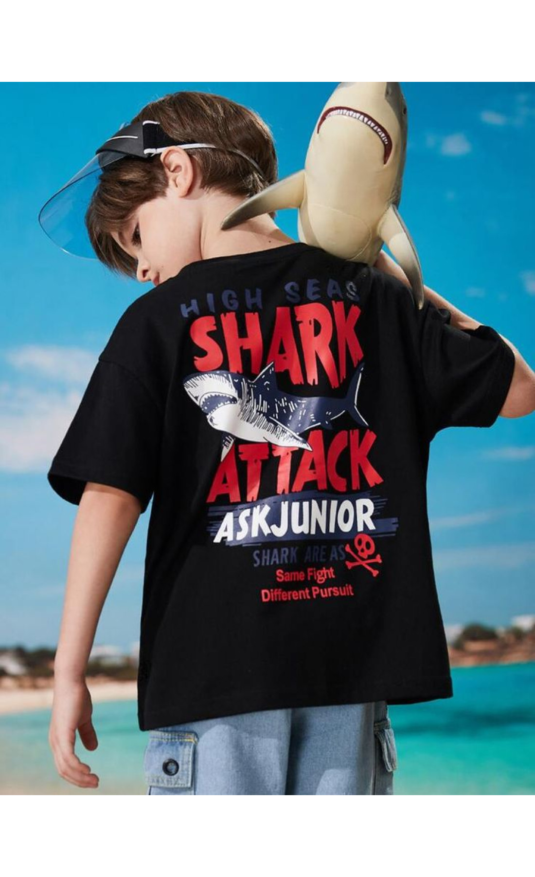 Дитяча футболка з дтф(оверсайз)турецька якість