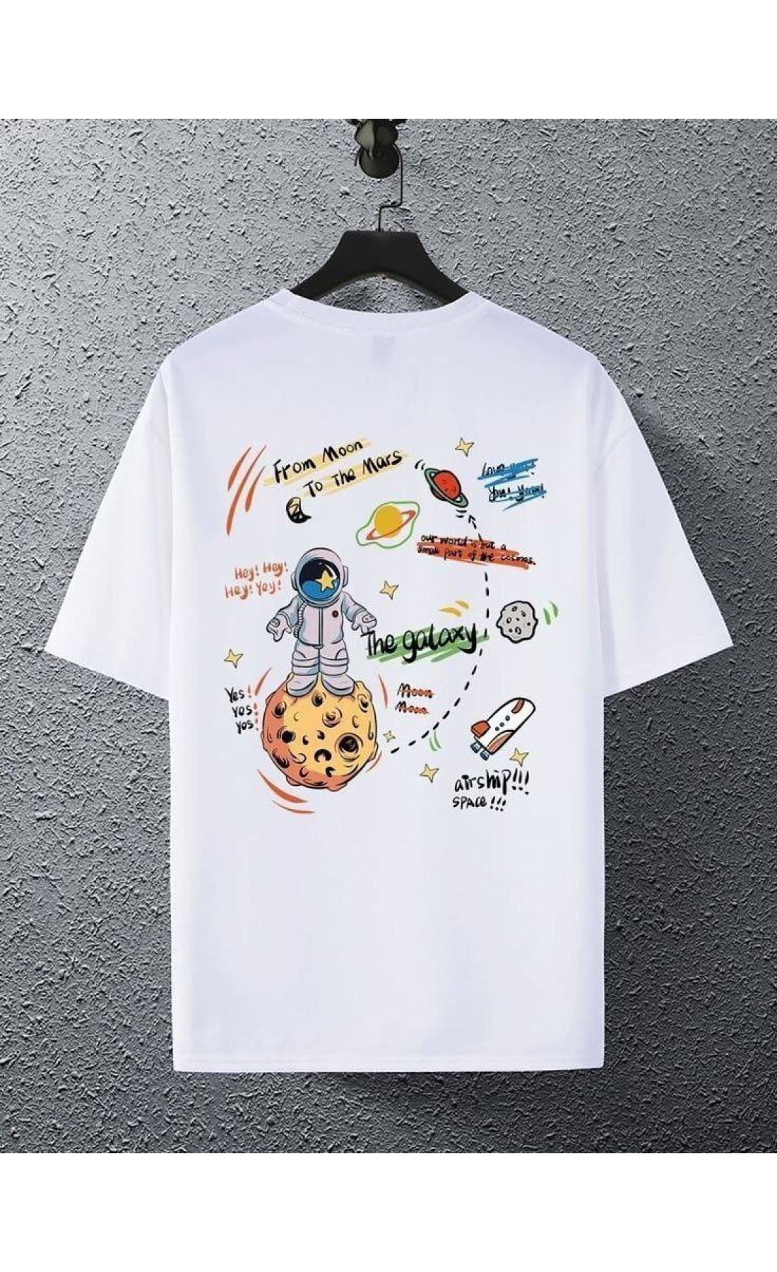 Дитяча футболка з дтф(оверсайз)турецька якість