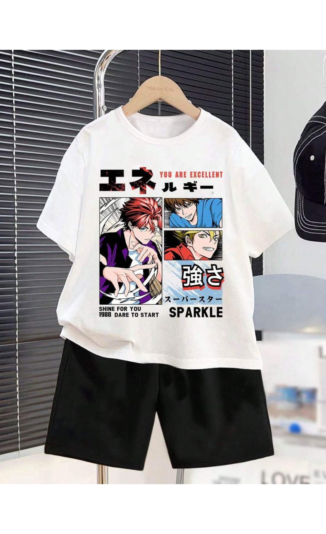 Дитячій дтф комплект(оверсайз)турецька якість