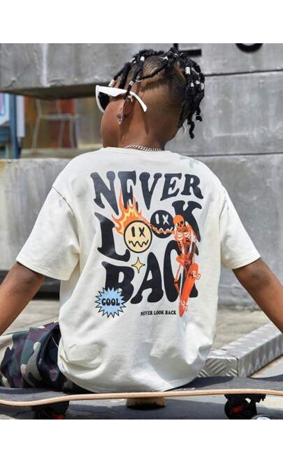 Дитячій дтф комплект(оверсайз)турецька якість