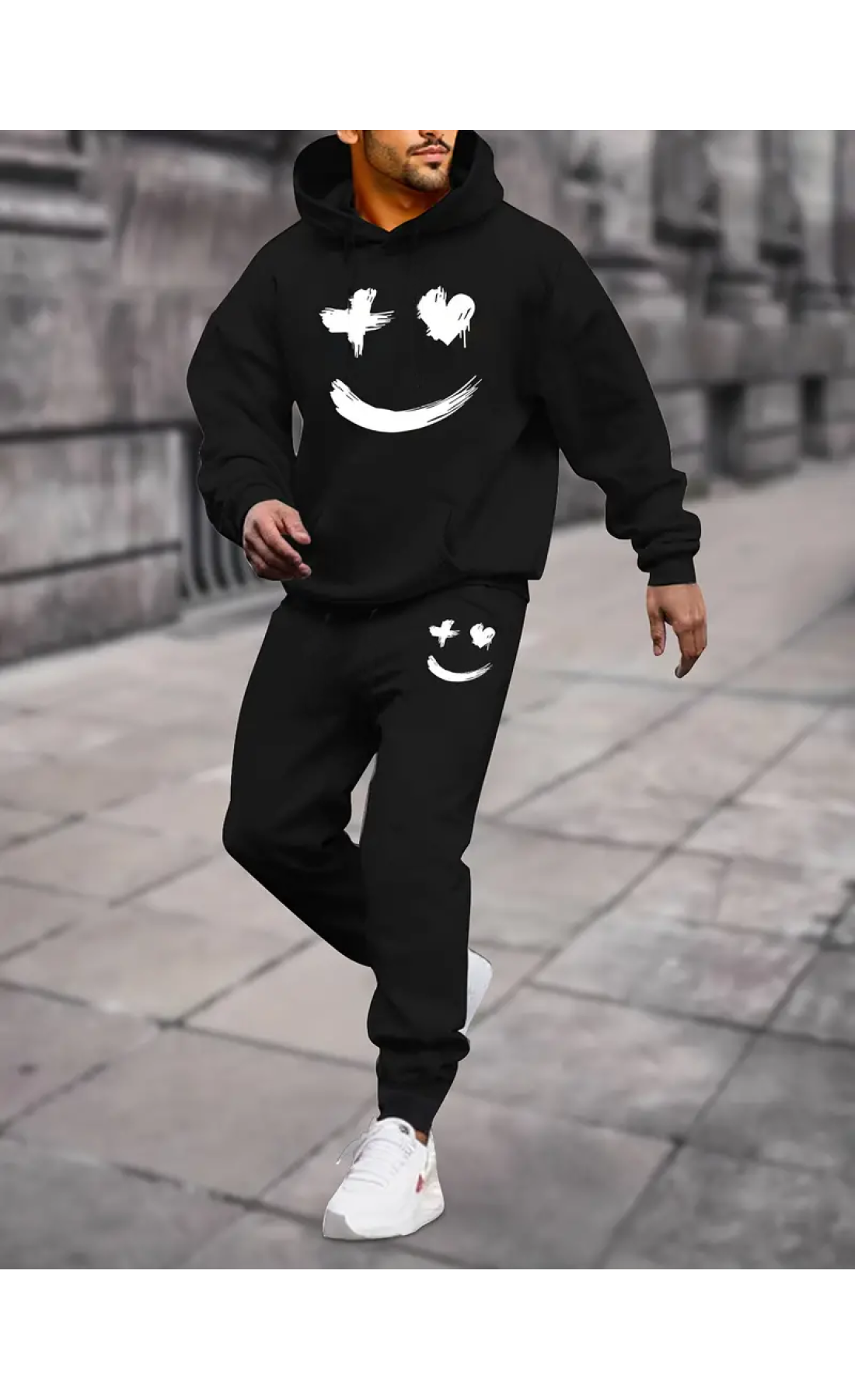 Костюм худі+штани(дтф)турецька якість