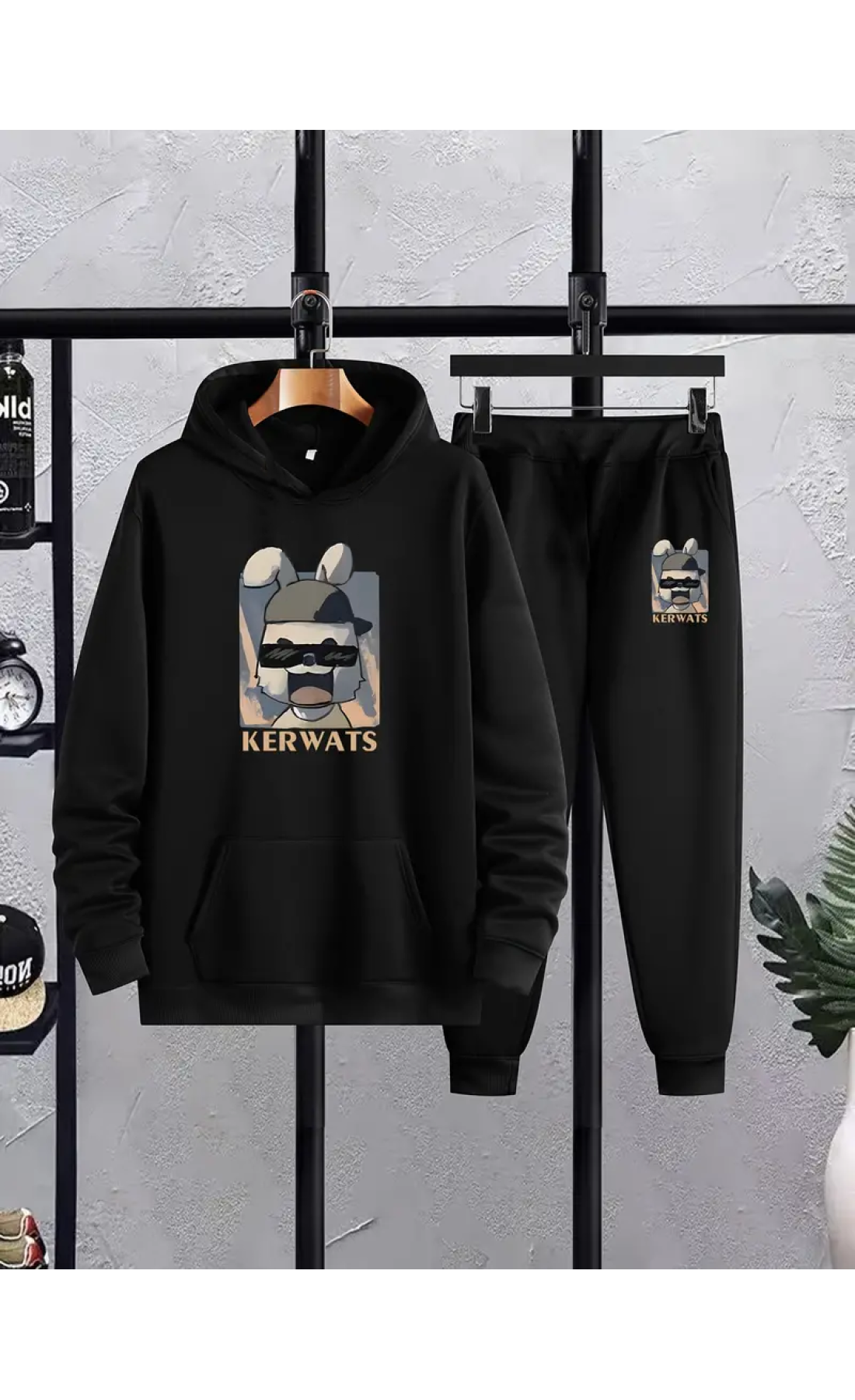 Костюм худі+штани(дтф)турецька якість