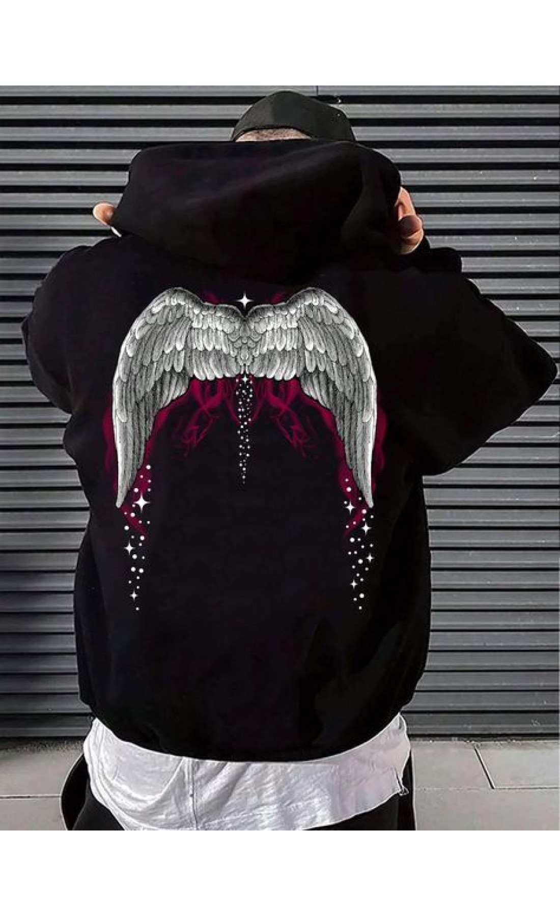 Худі з дтф на флісі (оверсайз) турецька якість