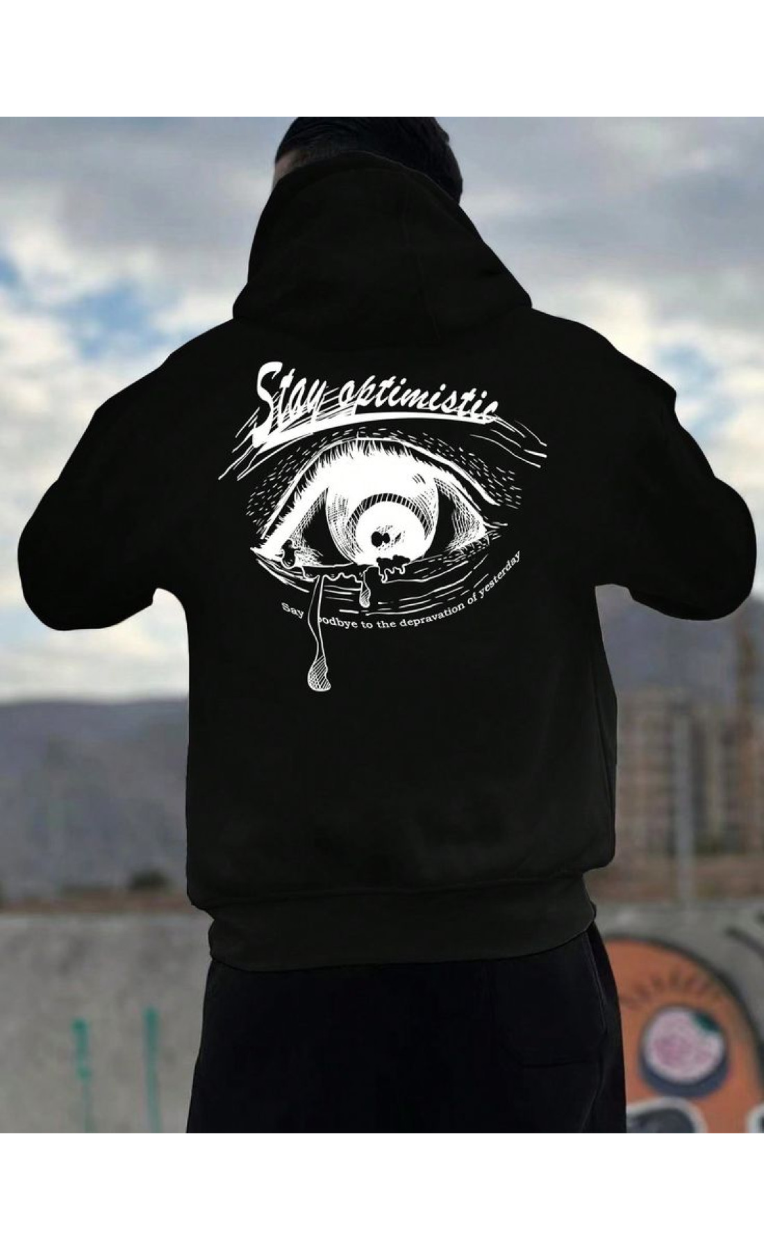 Худі з дтф на флісі (оверсайз) турецька якість