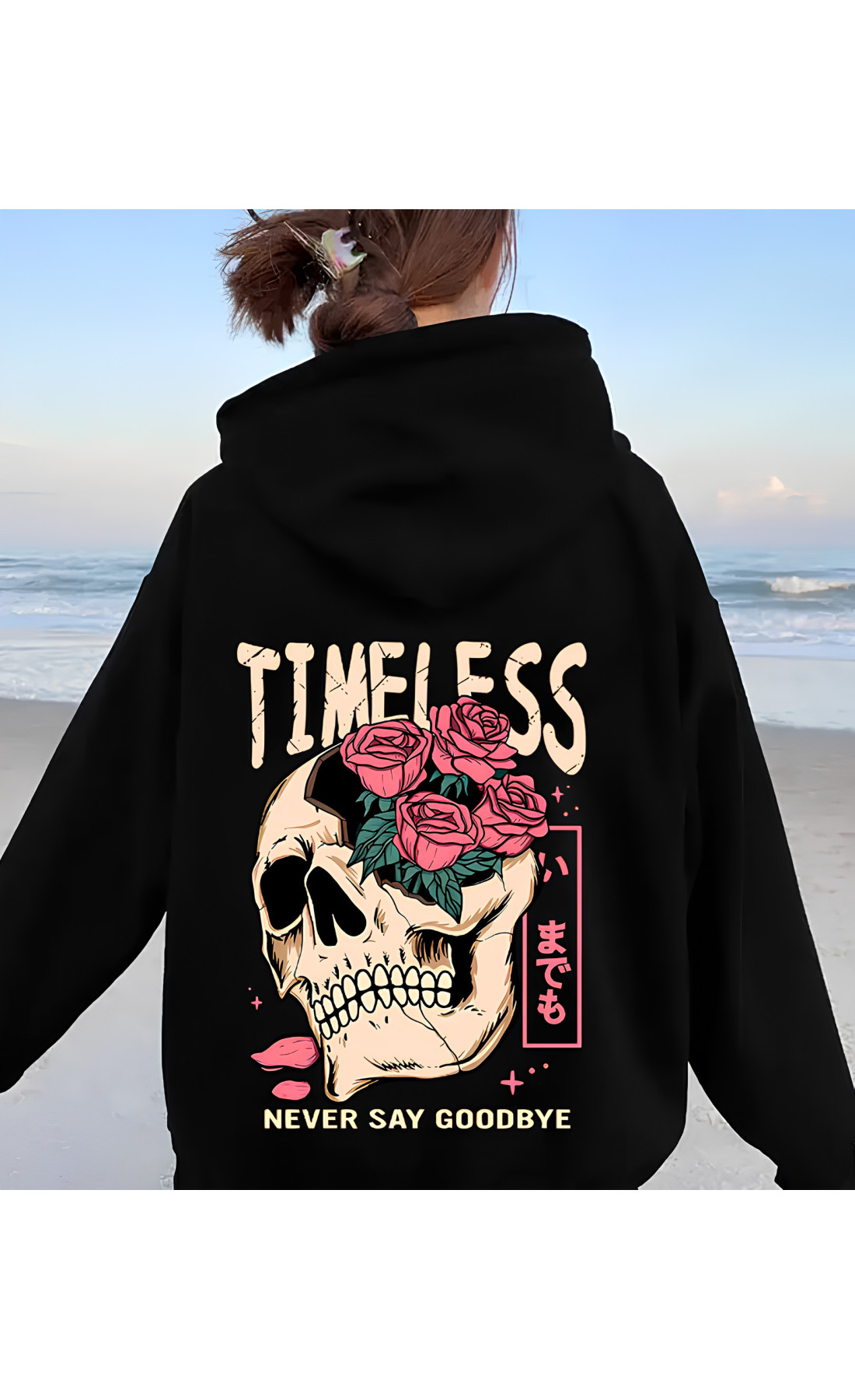 Худі жіноче дтф петля трьохнитка петля туреччина