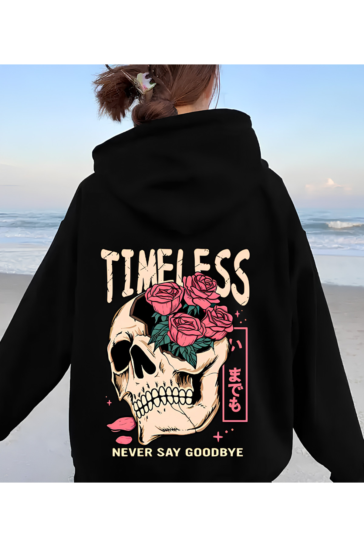 Худі жіноче дтф петля трьохнитка петля туреччина