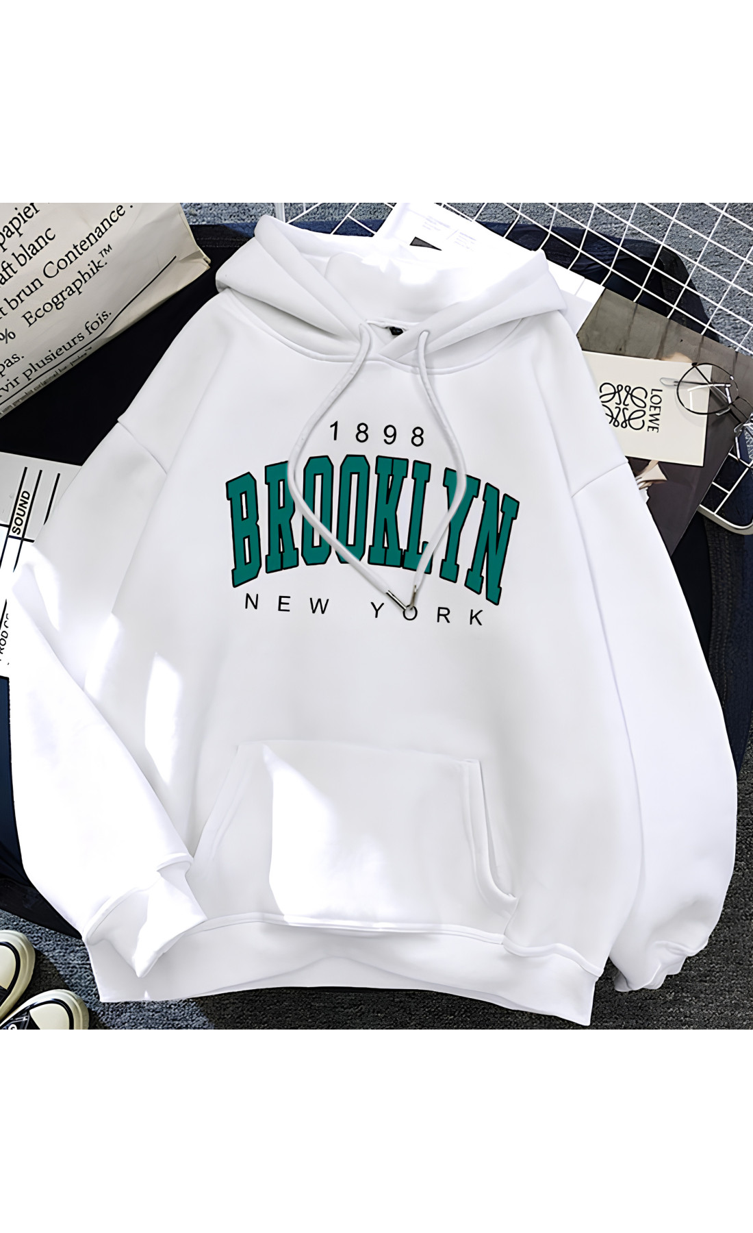 Худі жіноче дтф петля трьохнитка петля туреччина