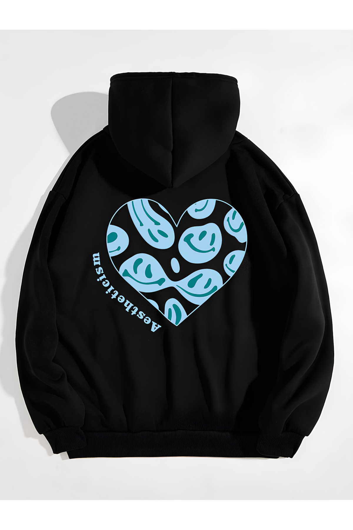 Худі жіноче дтф петля трьохнитка петля туреччина