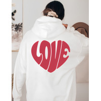 Худі жіноче дтф петля трьохнитка петля туреччина