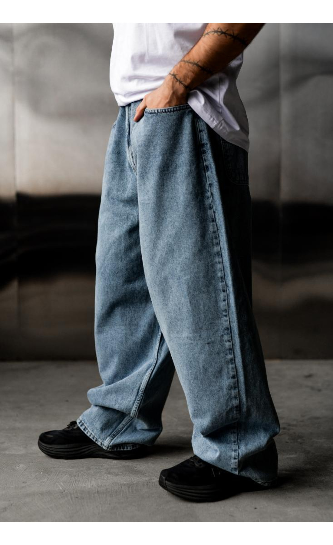 Джинси туреччина чоловічі