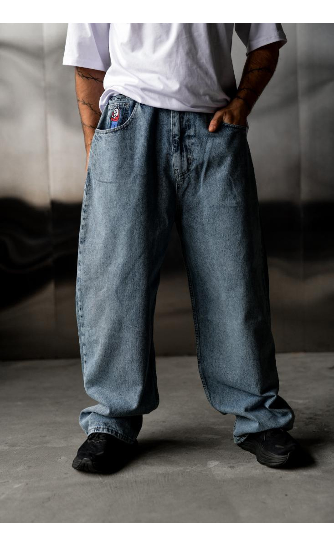 Джинси туреччина чоловічі