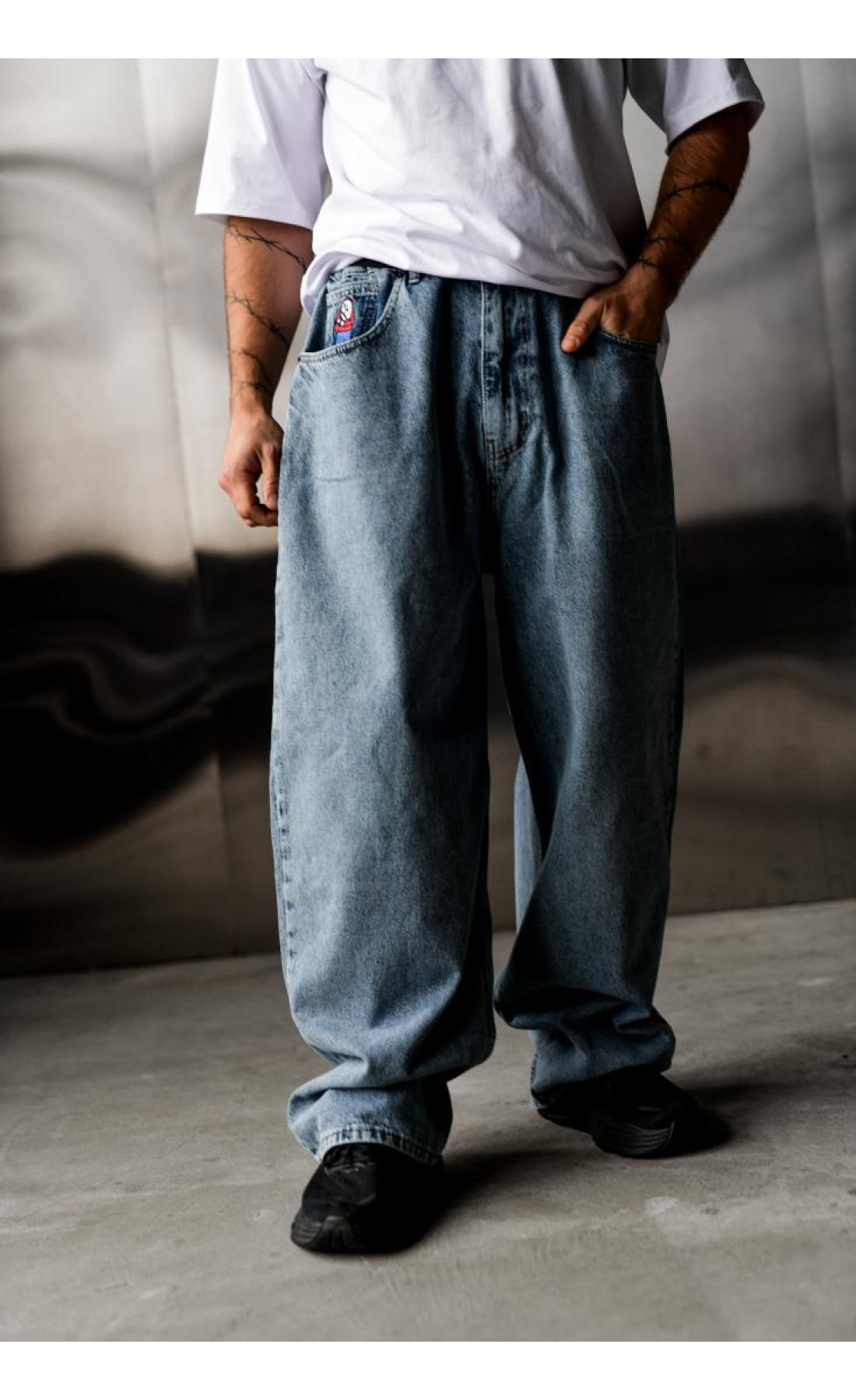 Джинси туреччина чоловічі