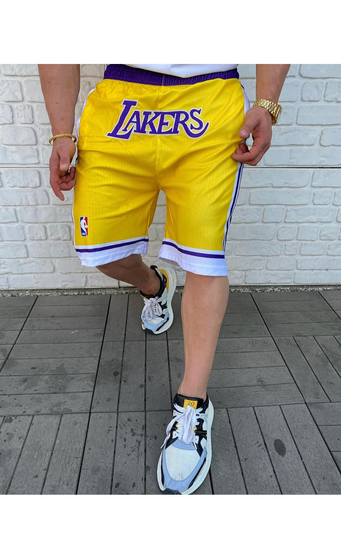 Спортивні шорти