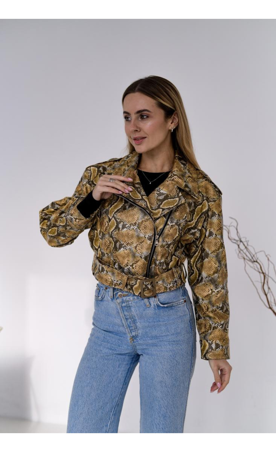 Жіноча косуха   весна осінь стиль українське виробницвто