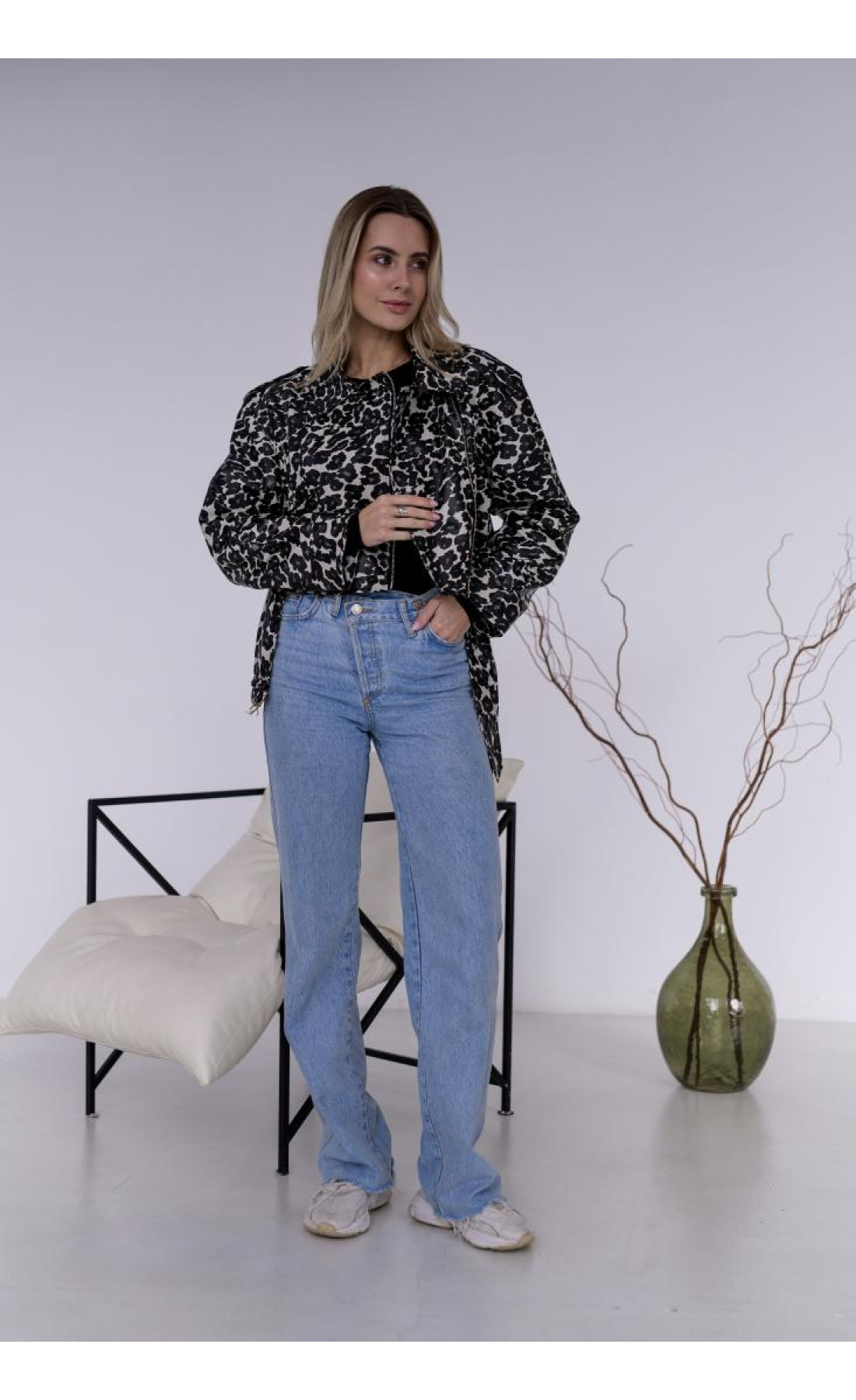 Жіноча косуха   весна осінь стиль українське виробницвто