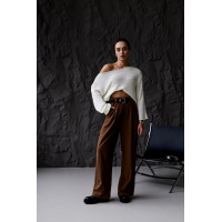 Жіночі брюки класика