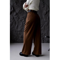 Жіночі брюки класика