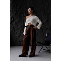 Жіночі брюки класика