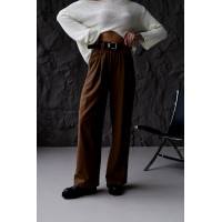 Жіночі брюки класика