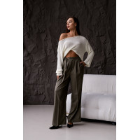 Жіночі брюки класика