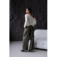 Жіночі брюки класика