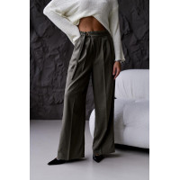 Жіночі брюки класика