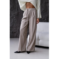 Жіночі брюки класика