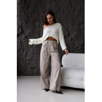 Жіночі брюки класика