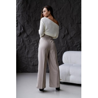 Жіночі брюки класика