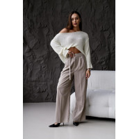 Жіночі брюки класика