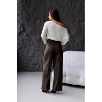 Жіночі брюки класика