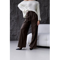 Жіночі брюки класика