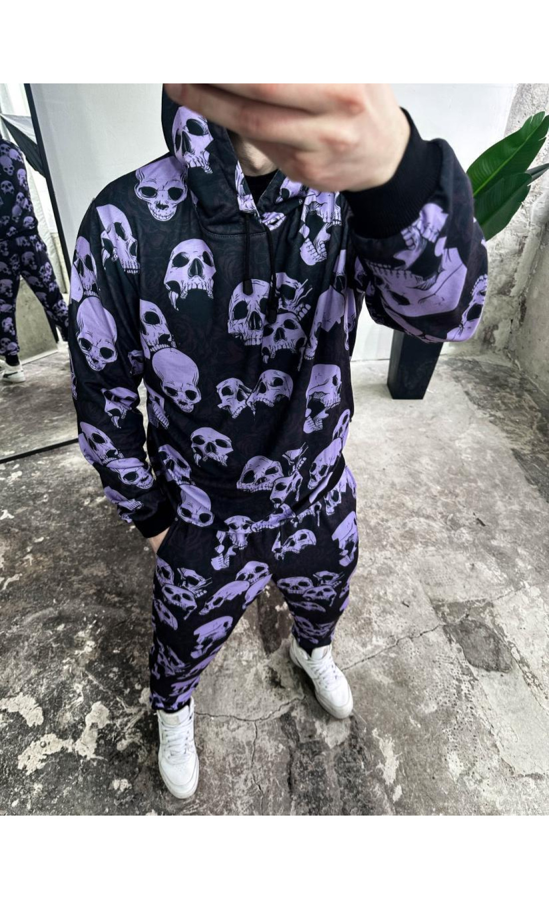 Спортивний костюм