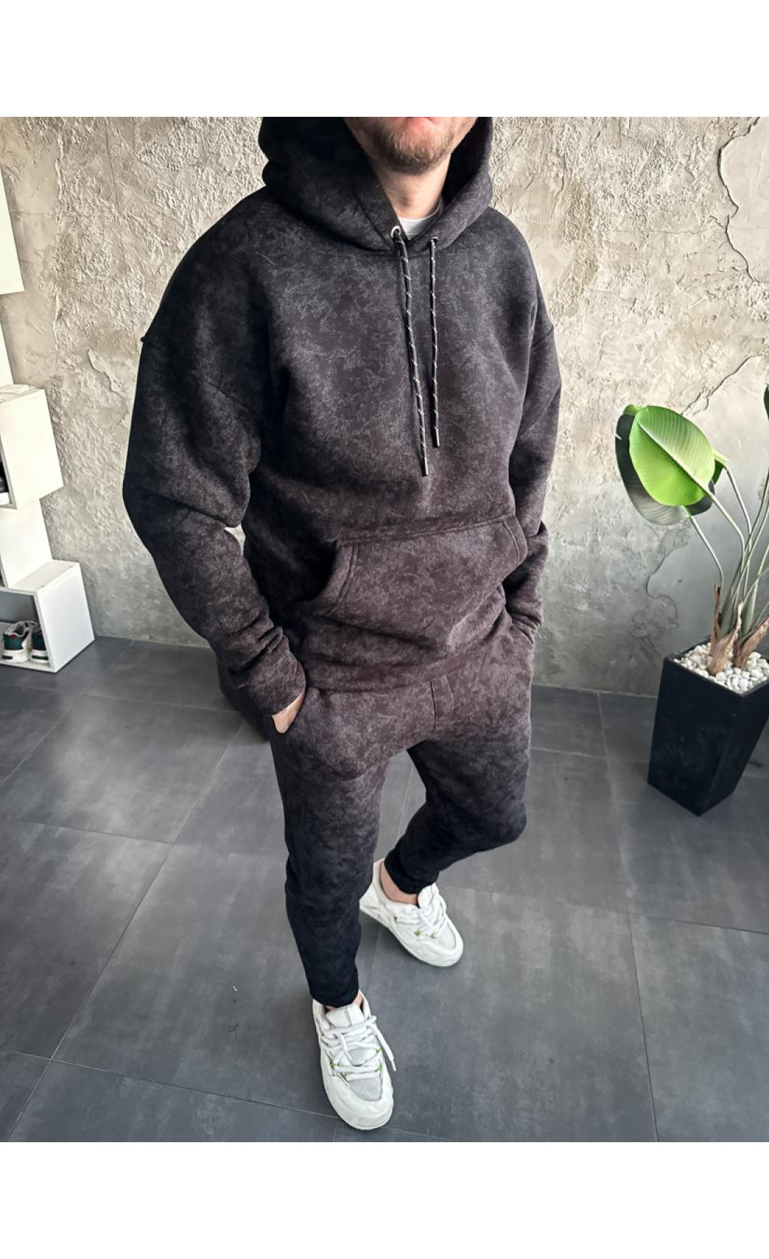 Спортивний костюм на флісі. туреччина.