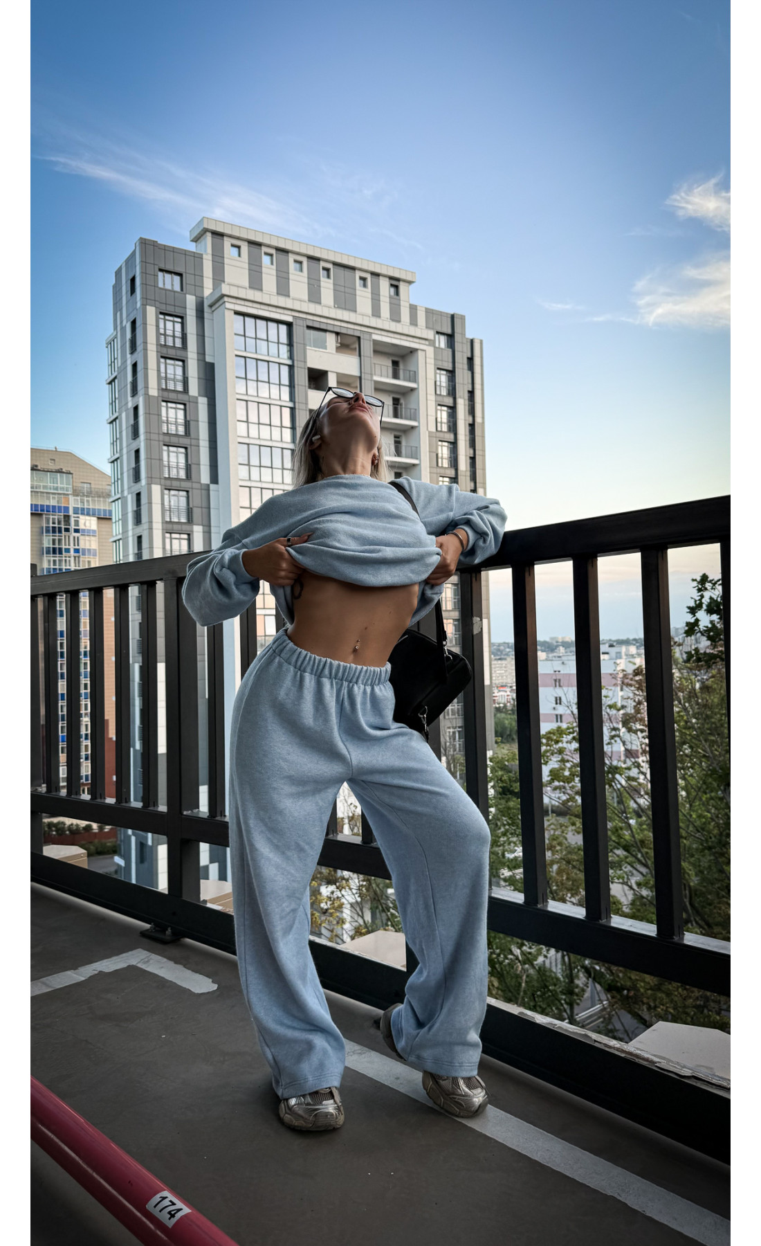 Спортивний костюм жіночий стильний весна осінь