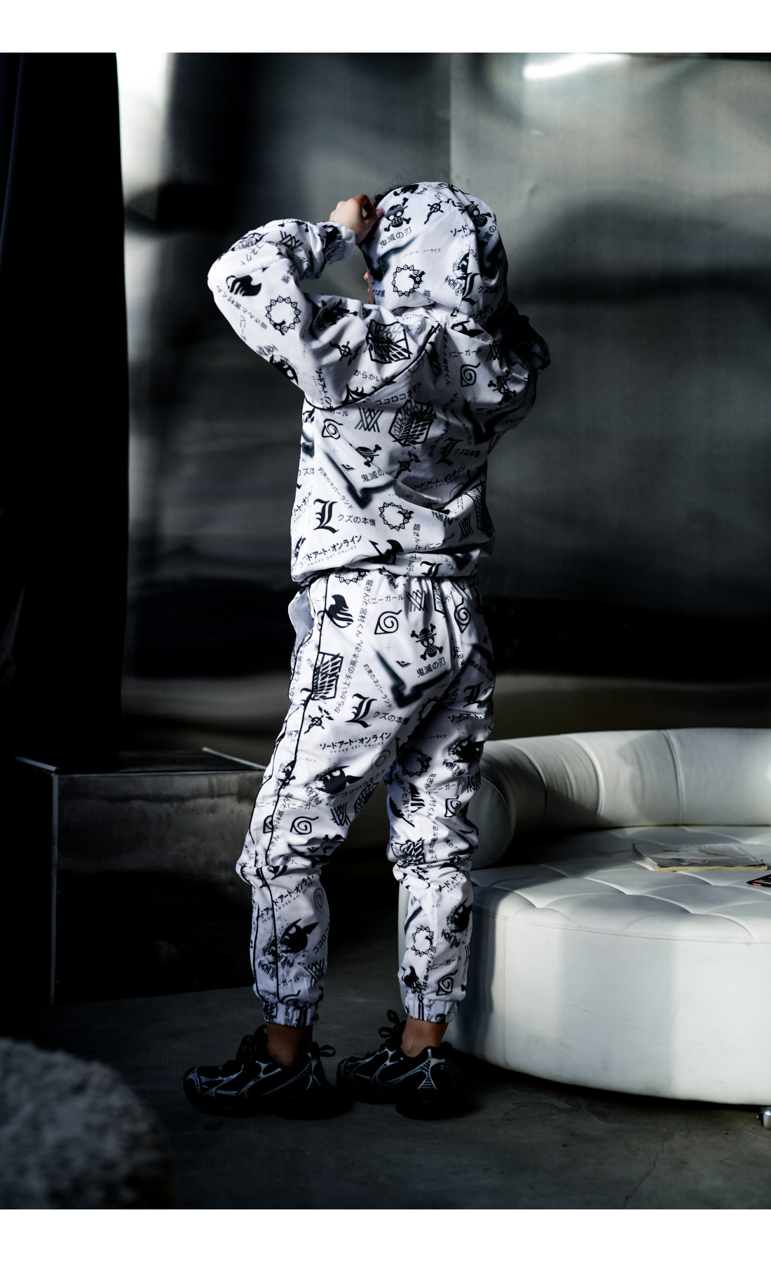 Костюм жіночий drapp стильний жіночий модний осінь зима  на кожен день