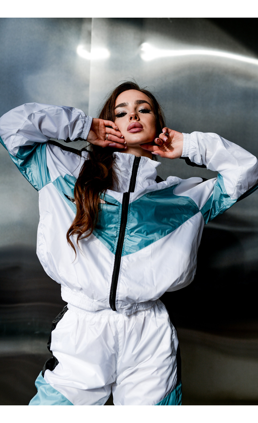 Костюм жіночий drapp стильний жіночий модний осінь зима  на кожен день