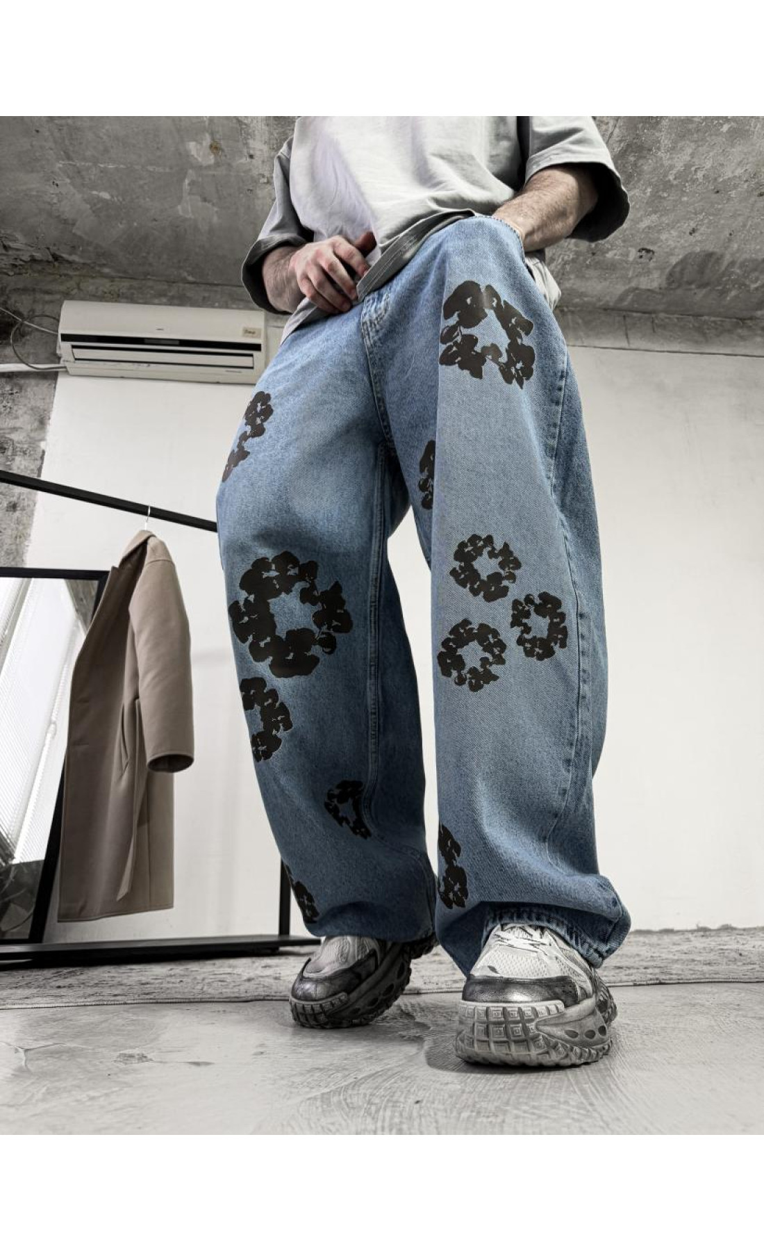 Джинси дтф виробництво туреччина чоловічі