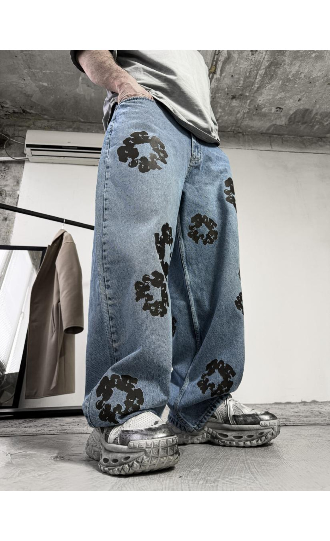 Джинси дтф виробництво туреччина чоловічі