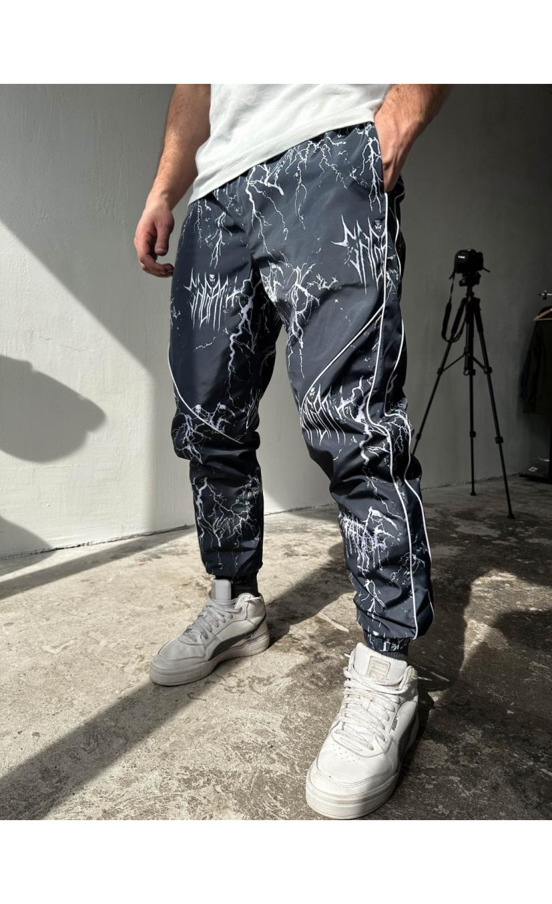 Матеріал: плащівка на підкладці. чоловічі принт.