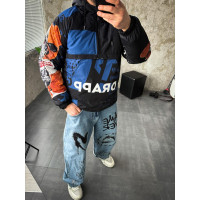 Анорак утеплений drapp чоловічий осінь зима