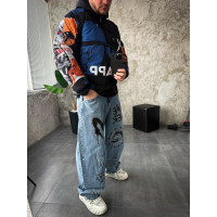 Анорак утеплений drapp чоловічий осінь зима