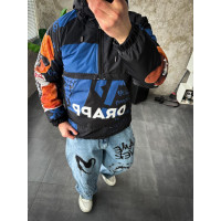 Анорак утеплений drapp чоловічий осінь зима