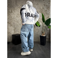 Анорак утеплений drapp чоловічий осінь зима