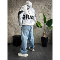 Анорак утеплений drapp чоловічий осінь зима